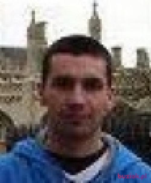 tomaszmigalski3, Mężczyzna, 40 lat, Thetford