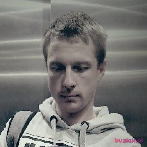 maciej80915, Mężczyzna, 31 lat, Amsterdam