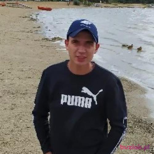 tomek4155, Male, 30 years, Łódź