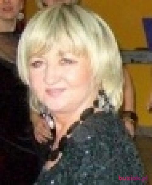 ewita1, Female, 76 years, Koszalin