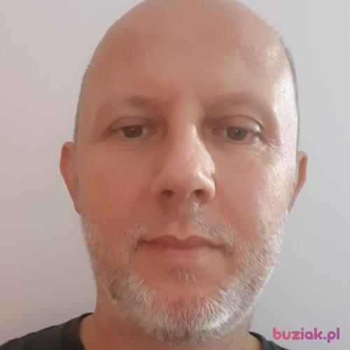 Mariusz5171, Male, 55 years, Kraków