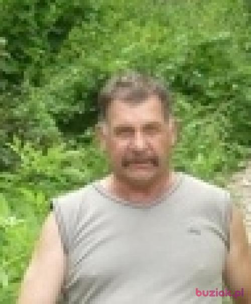 niedzwiadek1, Mężczyzna, 68 lat, Krzeszowice