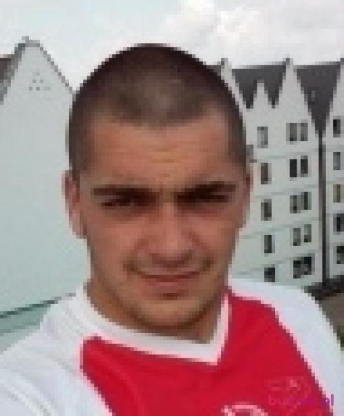 Saleta101, Male, 36 years, Kraków