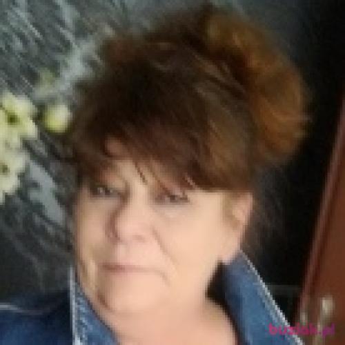 Evitka56, Female, 65 years, Głogów