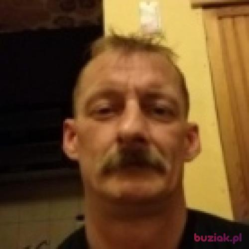 malutki1000, Mężczyzna, 53 lata, Gniewkowo