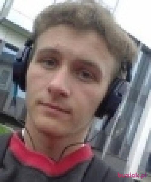 Aleks01, Mężczyzna, 29 lat, Rydułtowy