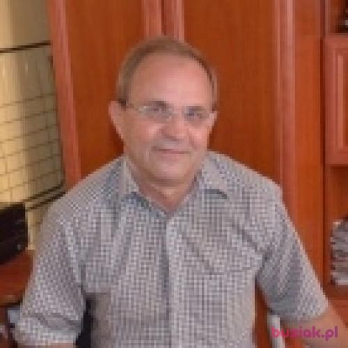 witold6, Male, 73 years, Wrocław