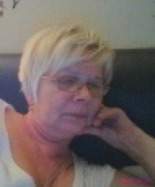 MARRYLAA, Kobieta, 70 lat, Westminster