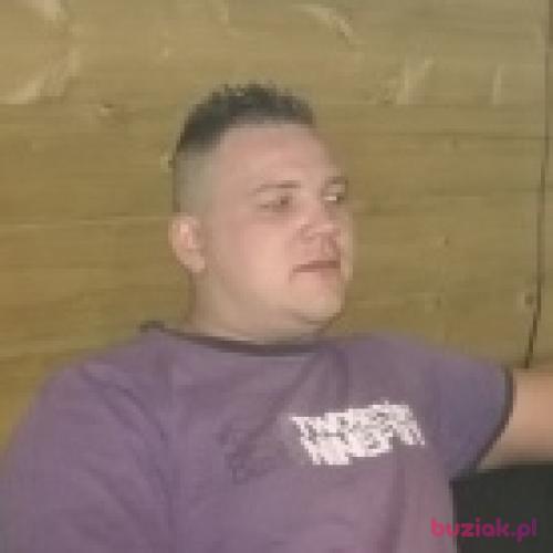 Michal1730, Male, 35 years, Wrocław