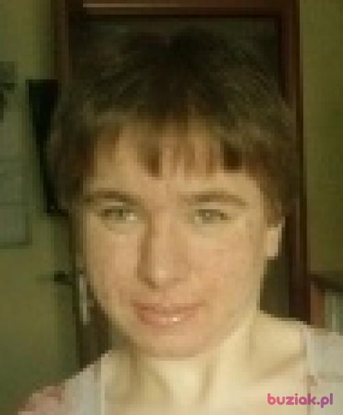 olimpia23, Female, 35 years, Wieluń