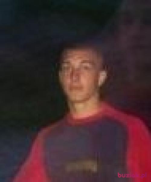 samotnyDGL, Male, 36 years, Głogów