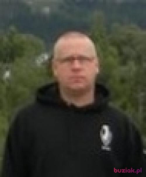 Adass87, Male, 39 years, Szczecin
