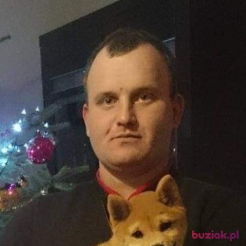 rafalstronski42, Mężczyzna, 37 lat, Żychlin