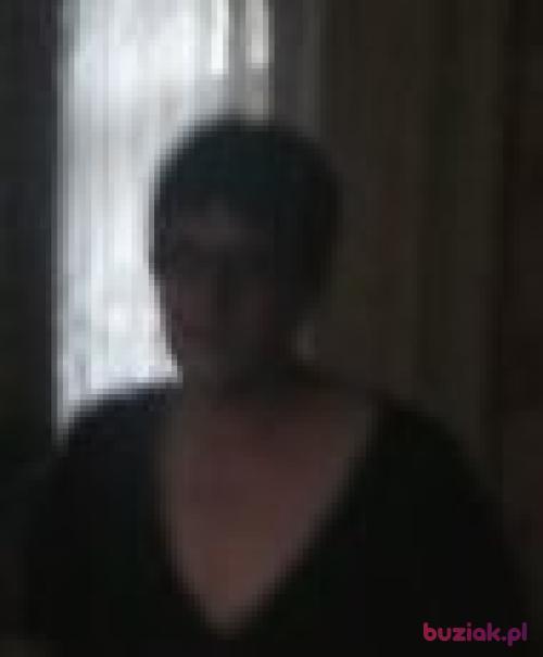 krystel, Kobieta, 52 lata, Międzyrzecz