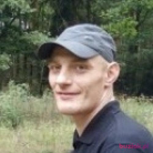 Weed-Man, Male, 43 years, Wrocław
