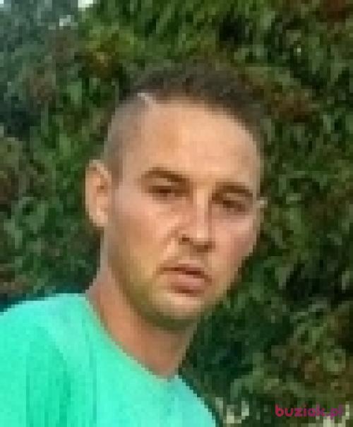 Damianek02, Mężczyzna, 37 lat, Działoszyce