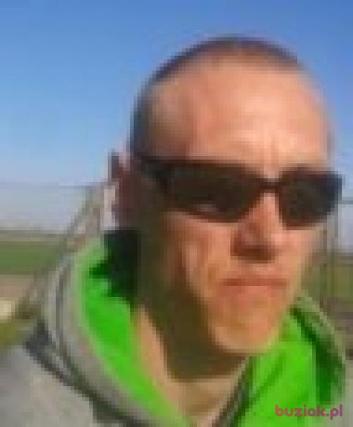 marek187, Mężczyzna, 38 lat, Jarosław