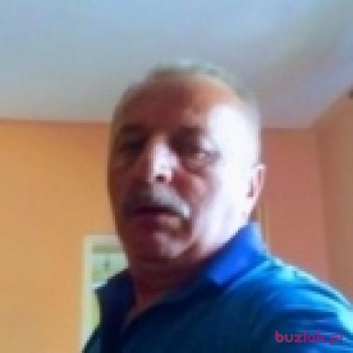 Gondzwa, Mężczyzna, 65 lat, Chmielnik