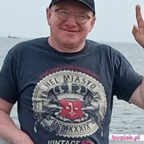 jordan333, Mężczyzna, 54 lata, Włocławek