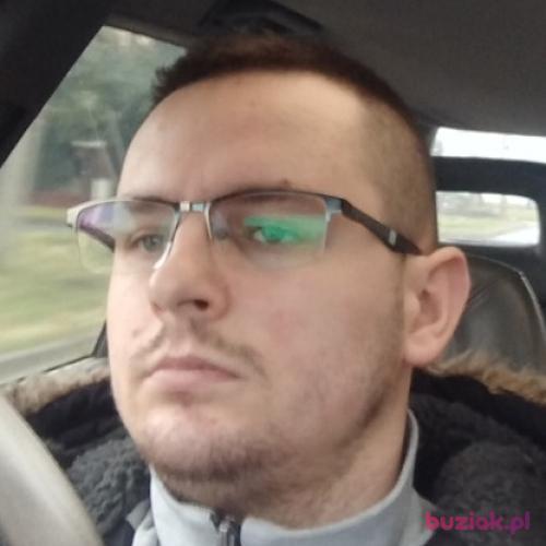 barcioooo, Male, 31 years, Lubartów