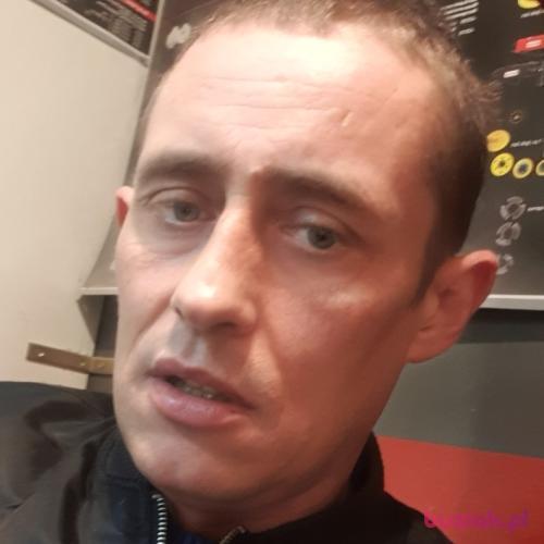 mariusz2332456, Male, 43 years, Łódź