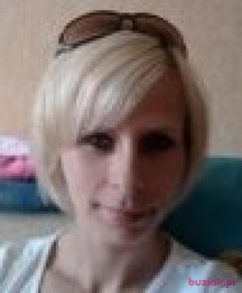 nadja300, Kobieta, 48 lat, Gniezno