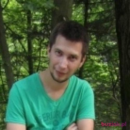 sylwester2189, Male, 37 years, Brzeg