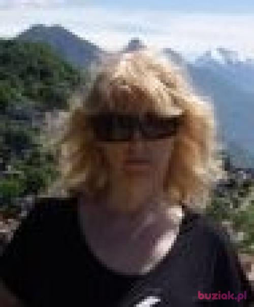 Amber01, Female, 67 years, Kraków