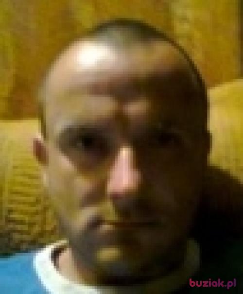 33roman, Male, 44 years, Jawor