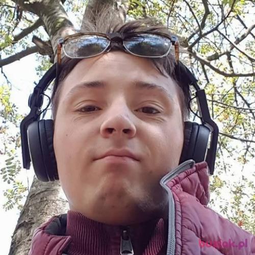jot2, Male, 32 years, Rzeszów