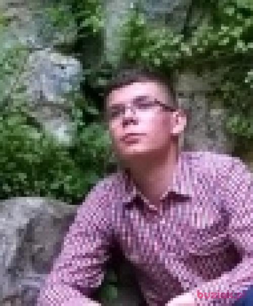 mn95, Male, 30 years, Kraków