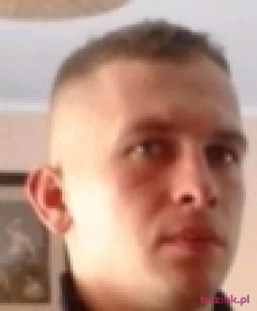 Fili, Male, 37 years, Wrocław