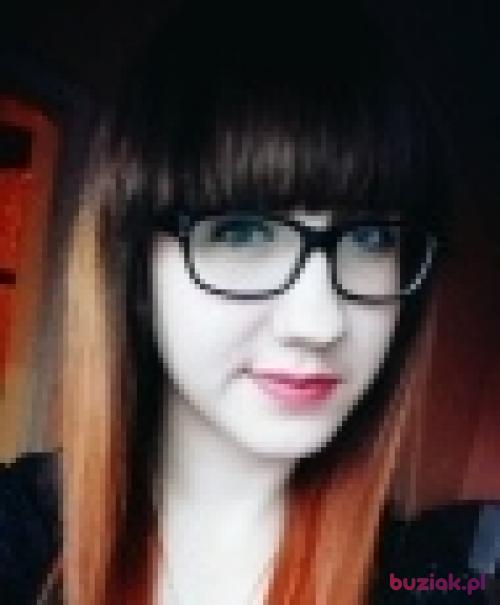 Martyna969, Kobieta, 29 lat, Łochów