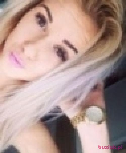 Slodkakicia69, Female, 33 years, Szczecin