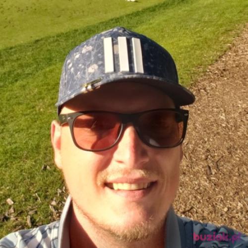 mac22, Male, 25 years, Dębica