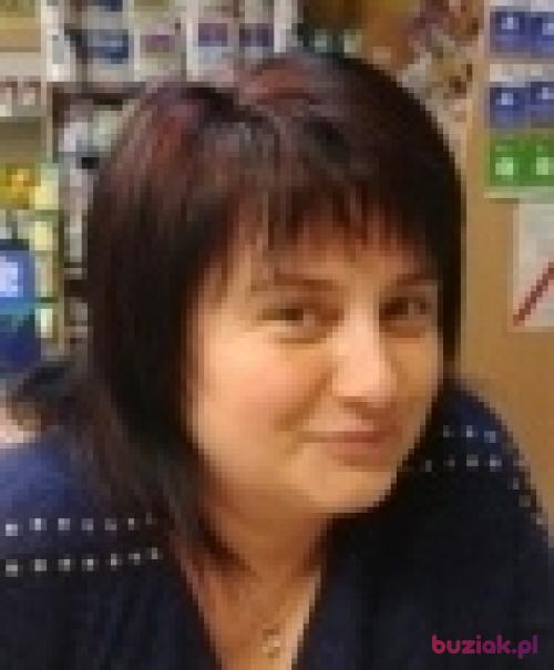 Tati45, Female, 51 years, Gliwice