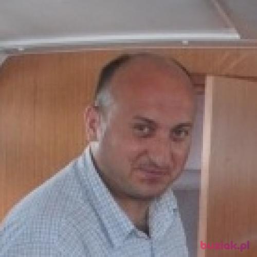 Pisto, Male, 56 years, Katowice