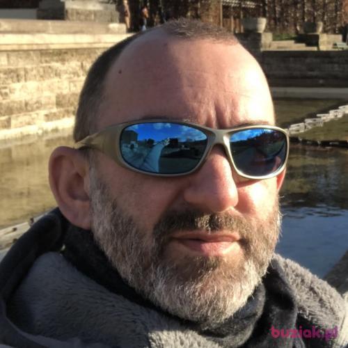 bexLoginu, Male, 49 years, Bielsko-Biała