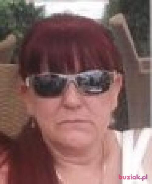 123wiki, Female, 68 years, Grudziądz
