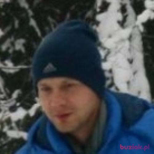 bartoszmily1, Mężczyzna, 37 lat, Turyngia