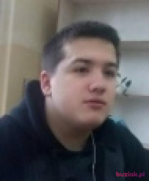lazye, Male, 31 years, Poznań