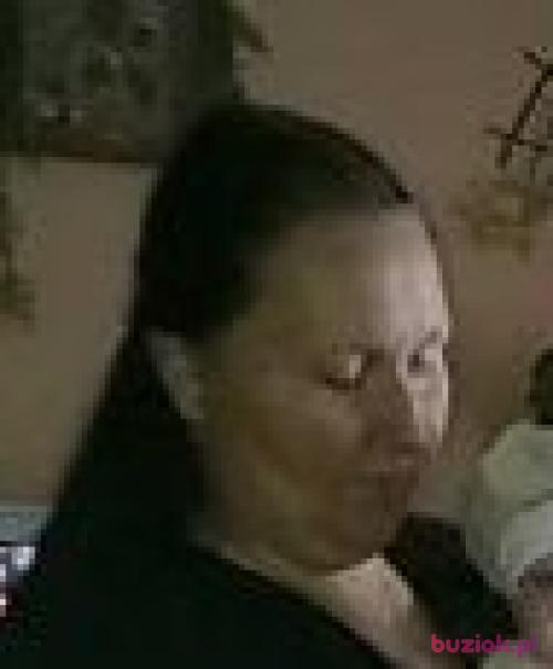 agix30, Female, 44 years, Wrocław