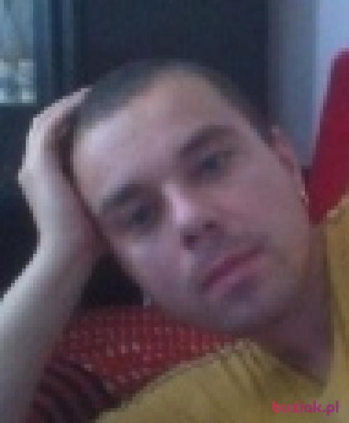 dajmos, Male, 39 years, Wrocław
