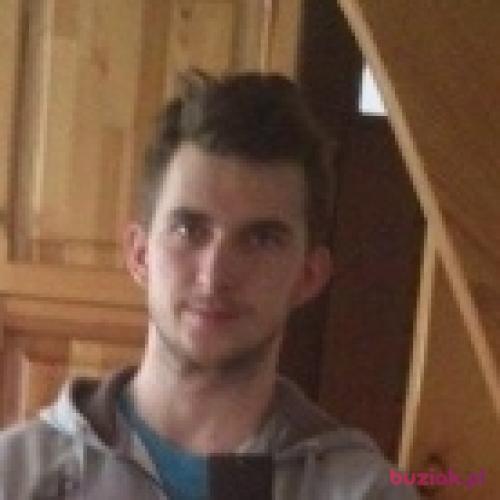 signey, Male, 35 years, Poznań