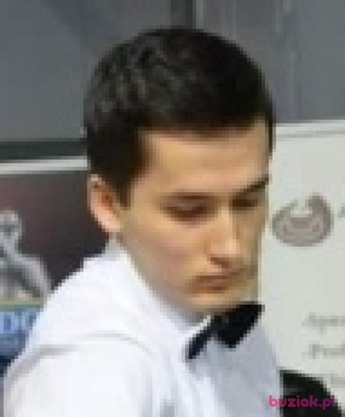 Pavel09, Mężczyzna, 30 lat, Warszawa