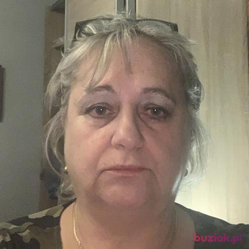 samotna-49, Female, 60 years, łódzkie