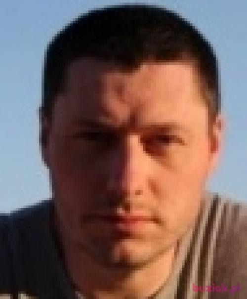 cipkacz112, Male, 36 years, Wrocław