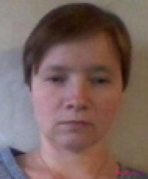 kika3, Female, 49 years, Tychy
