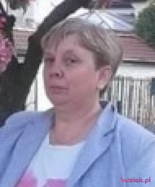 mirusia123, Kobieta, 57 lat, Konstancin-Jeziorna