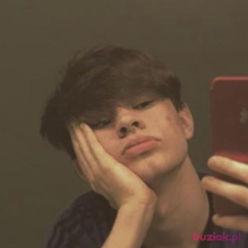 paweleu3u38u33, Male, 19 years, Legnica